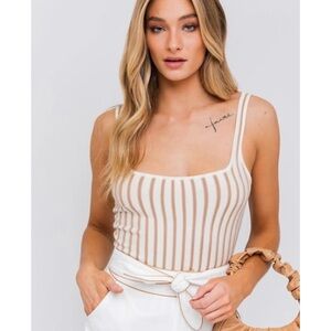 Nwt bodysuit